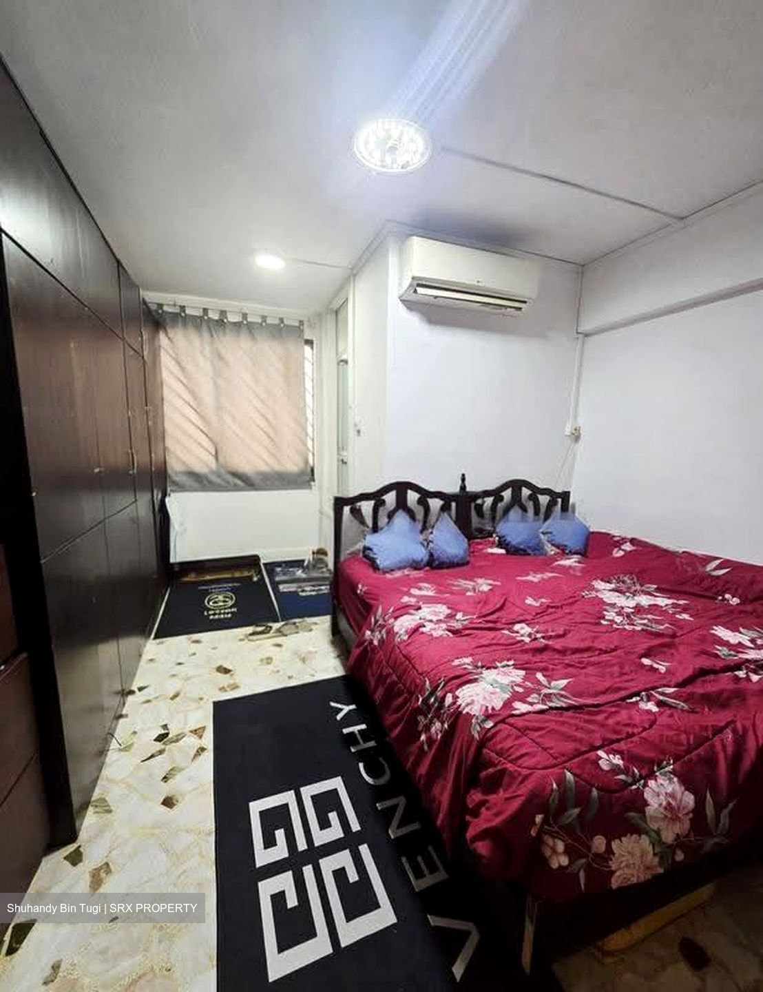 Blk 146 Gangsa Road (Bukit Panjang), HDB 4 Rooms #630711171